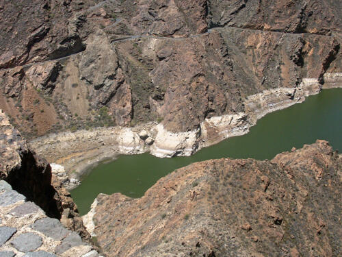 Urlaub auf Gran Canaria