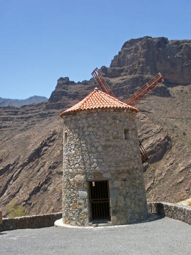 Urlaub auf Gran Canaria