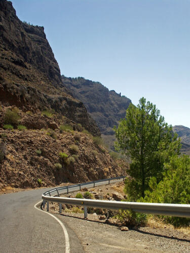 Urlaub auf Gran Canaria