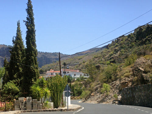 Urlaub auf Gran Canaria