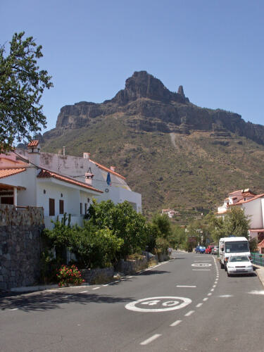 Urlaub auf Gran Canaria