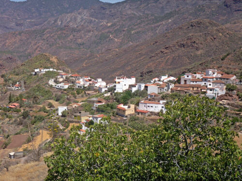 Urlaub auf Gran Canaria