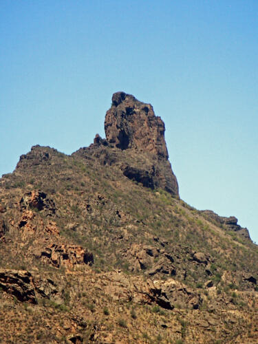 Urlaub auf Gran Canaria