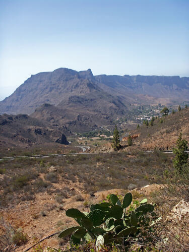 Urlaub auf Gran Canaria