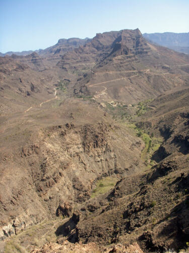 Urlaub auf Gran Canaria