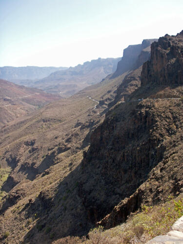 Urlaub auf Gran Canaria