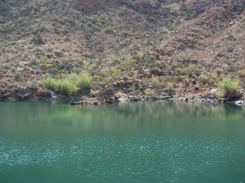 Urlaub auf Gran Canaria