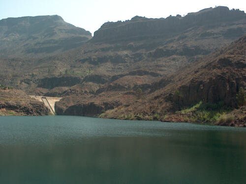 Urlaub auf Gran Canaria