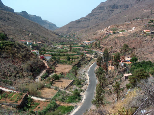 Urlaub auf Gran Canaria