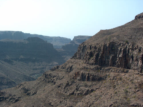 Urlaub auf Gran Canaria