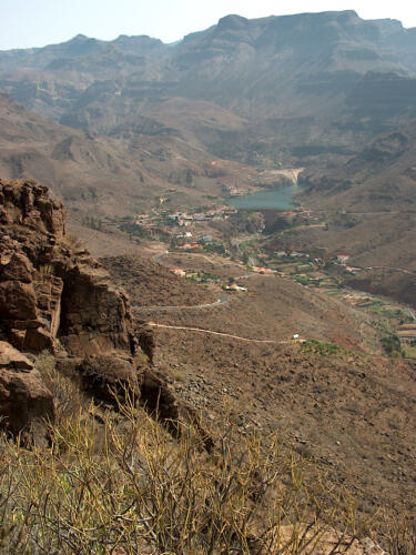 Urlaub auf Gran Canaria