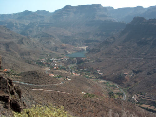 Urlaub auf Gran Canaria