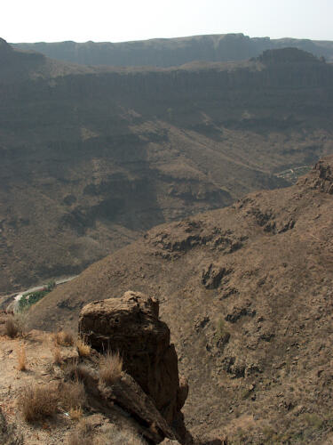 Urlaub auf Gran Canaria